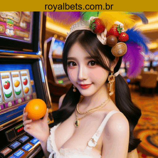 ROYALBETS APK - Download Oficial Android