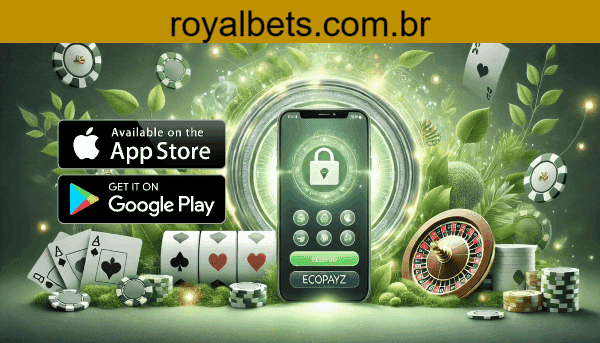 ROYALBETS Download App