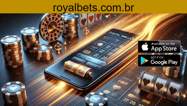 FAQ App ROYALBETS