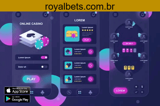 ROYALBETS Baixar App