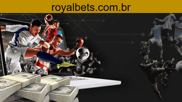 Como Apostar na ROYALBETS Bet