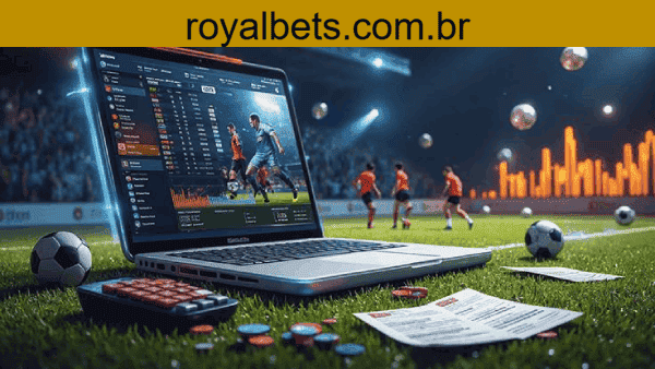 Estratégias de Apostas ROYALBETS