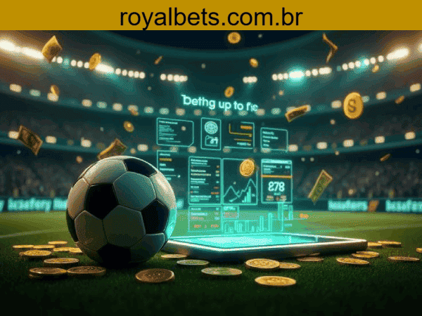 ROYALBETS Bet - Apostas Esportivas Profissionais