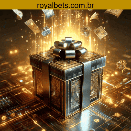 Termos e Condições Bônus ROYALBETS
