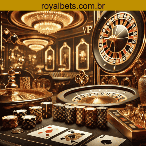 FAQ Cassino ROYALBETS