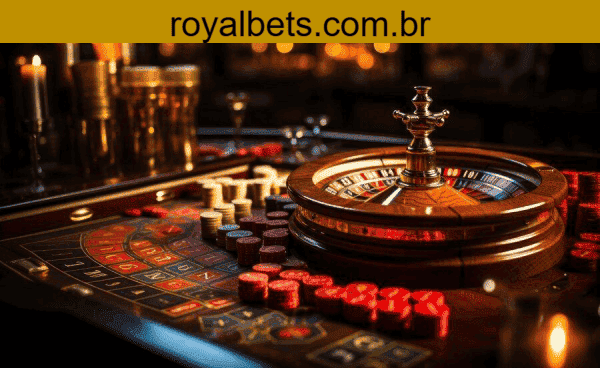 Legalidade ROYALBETS no Brasil