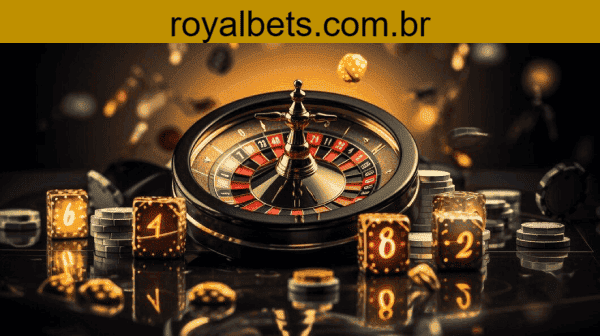 Como Registrar e Fazer Login ROYALBETS