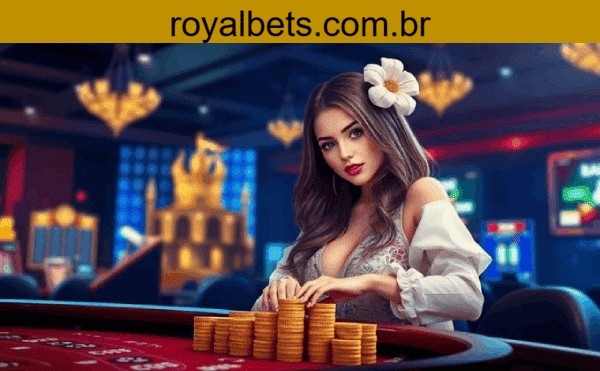 Catálogo Completo de Bônus ROYALBETS