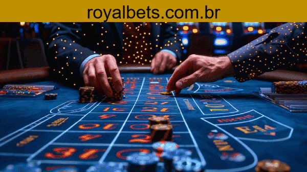 Termos e Condições Transparentes ROYALBETS