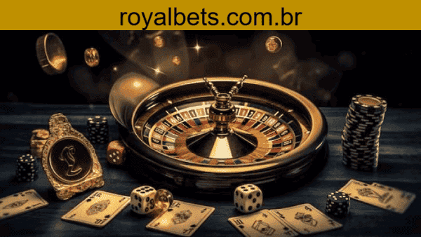 FAQ - Perguntas Frequentes ROYALBETS