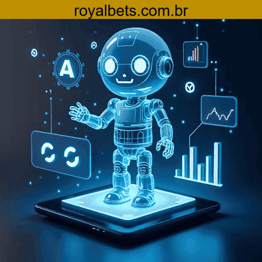 ROYALBETS Instalar Guia