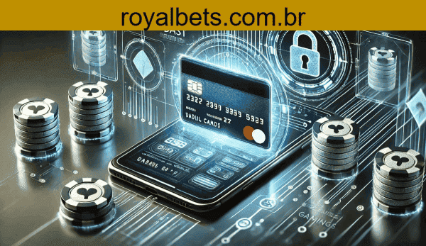 ROYALBETS Login Seguro