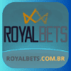 Logo da ROYALBETS