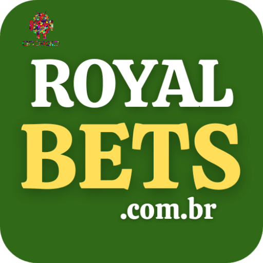 APK oficial da ROYALBETS para Android