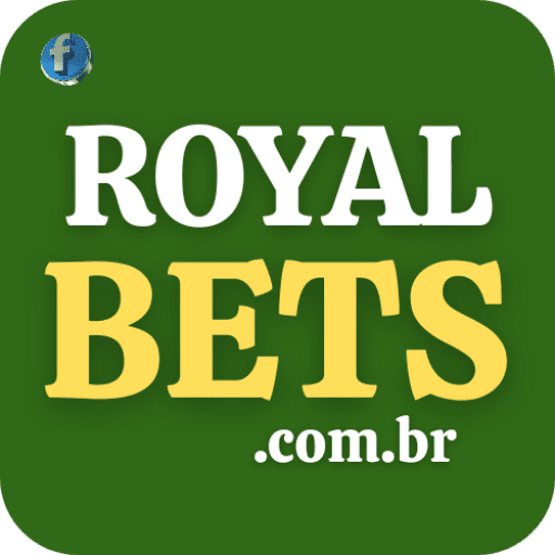 Página oficial da ROYALBETS no Facebook