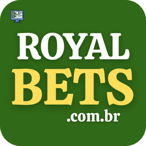 Plataforma completa da ROYALBETS com todos os jogos