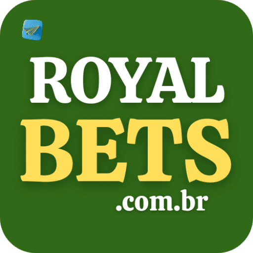 Canal oficial da ROYALBETS no Telegram