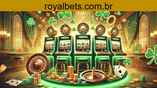 FAQ Slots ROYALBETS